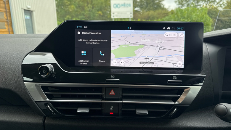 Citroen C4 1.2 [130] Max 5dr Auto Petrol Hatchback